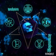 Wubson - Nephilim