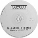 Salvatore Vitrano - Coming From The Underground (Original Mix)