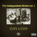 Yoc1 - Tha Hardway (Original Mix)