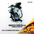 Marco Corcella - Oh my god (HouseBreakers Remix)