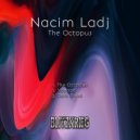 Nacim Ladj - Dark Road (Original mix)
