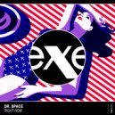 Dr. Space - Right Now (Extended Mix)