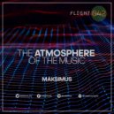 Maksimus - The atmosphere of the music #042 (Radio show)