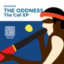 The Oddness - The Call (Original Mix)