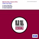 Mental Order & Hassio (COL) - Capture