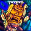 Sannyasi - Ku (Original Mix)