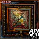 Jonesd - Nowhere Now (Original Mix)