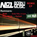 NO1 & Born I Music - 200 MPH (pete wilde Remix)