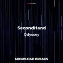 SecondHand - Odyssey (Original Mix)