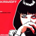 Dj KrimOFF - Exotic Moombahton (Russian\\Eng Moombahton #March19) ()