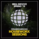 Ben Cruz - Out Of Control