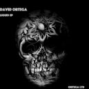 DAVID ORTEGA - Drone (Original mix)