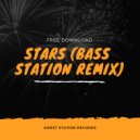 SecondHand - Stars (Bass Station Remix)
