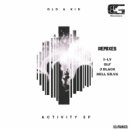 Old & Kid - Activity (I-Ly Remix)