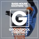 Tony Mansao - Turn Off The Lights (Bass House Dub Mix)