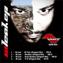 W Leal - Drop Shadow