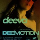 Deemotion Radio show - [Episode 056] (X-Sive Deeva) ()