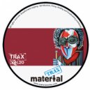MS & Hanfry Martinez - Black (Hanfry Martinex Remix)