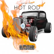 Nacim Ladj - Hot Rod