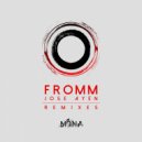 Jose Ayen - Fromm