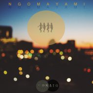 DarQknight - Ngoma Yami (feat. Thobzer)
