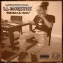 Lil Monstrz - Bitches N Hoes
