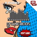 N-Fluence - Don't Leave