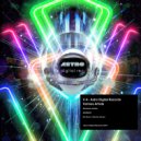 Astrodisco - Give Your Love