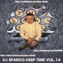 DJ SPARKO - DEEP TIME