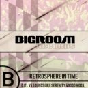 Sounds Like Serenity & Good Moos - Retrosphere In Time