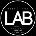 Aharon T - Ab (Original Mix)