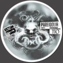 Pareidolia - Woofer Shaker (Original Mix)