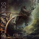 Akio Imai & Leg Jazz - Foolish