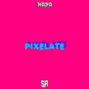 MONO - PIXELATE