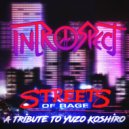 Introspect - Moon Beach