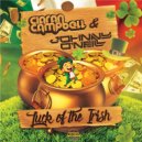 Johnny O\'Neill & Ciaran Campbell - Luck of the Irish (Original Mix)