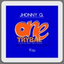 Jhonny G. - You (Club Mix)