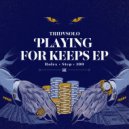 Tridvsolo - 100 (Original Mix)
