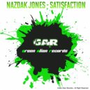 Nazdak Jones - Horny House (Original Mix)
