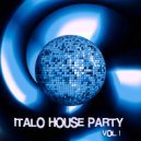 Alex Latino - Hold on (To Your Shadows)