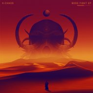 K-Chaos - Boss Fight
