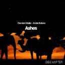 Demian Muller & Andre Butano - Last of Us