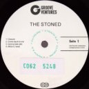 THE STONED - Gonna take a lot (Original Mix)