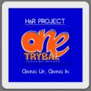 H&R Project - House Riddm