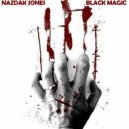 Nazdak Jones - Techno Work (Original Mix)