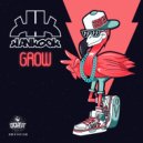 Hankook - Grow (Original Mix)