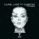 Camel Light & Ganetrix - Te Chamar (Original Mix)