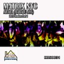 MATRIX NYC - Arara (Miguel Vargas Tech Vibe Mix)
