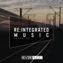 Ander Luna & Gavri Rodrigues - Stone