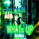 Aik, StillseN - WHATS UP